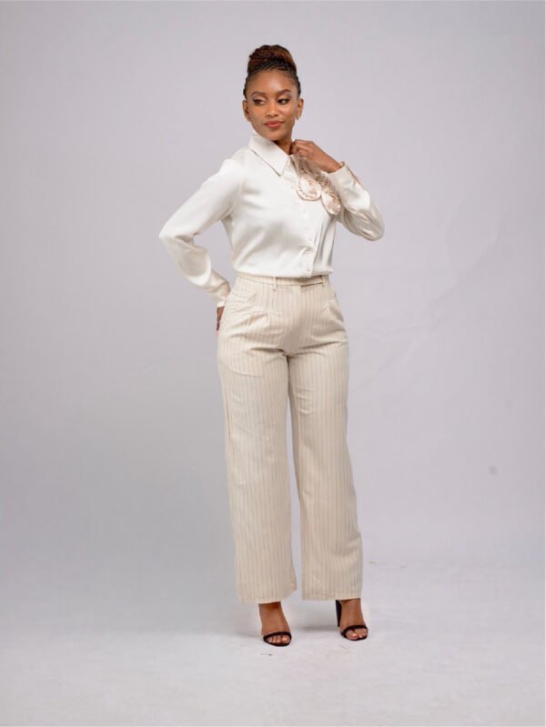 Pants - S14 - S