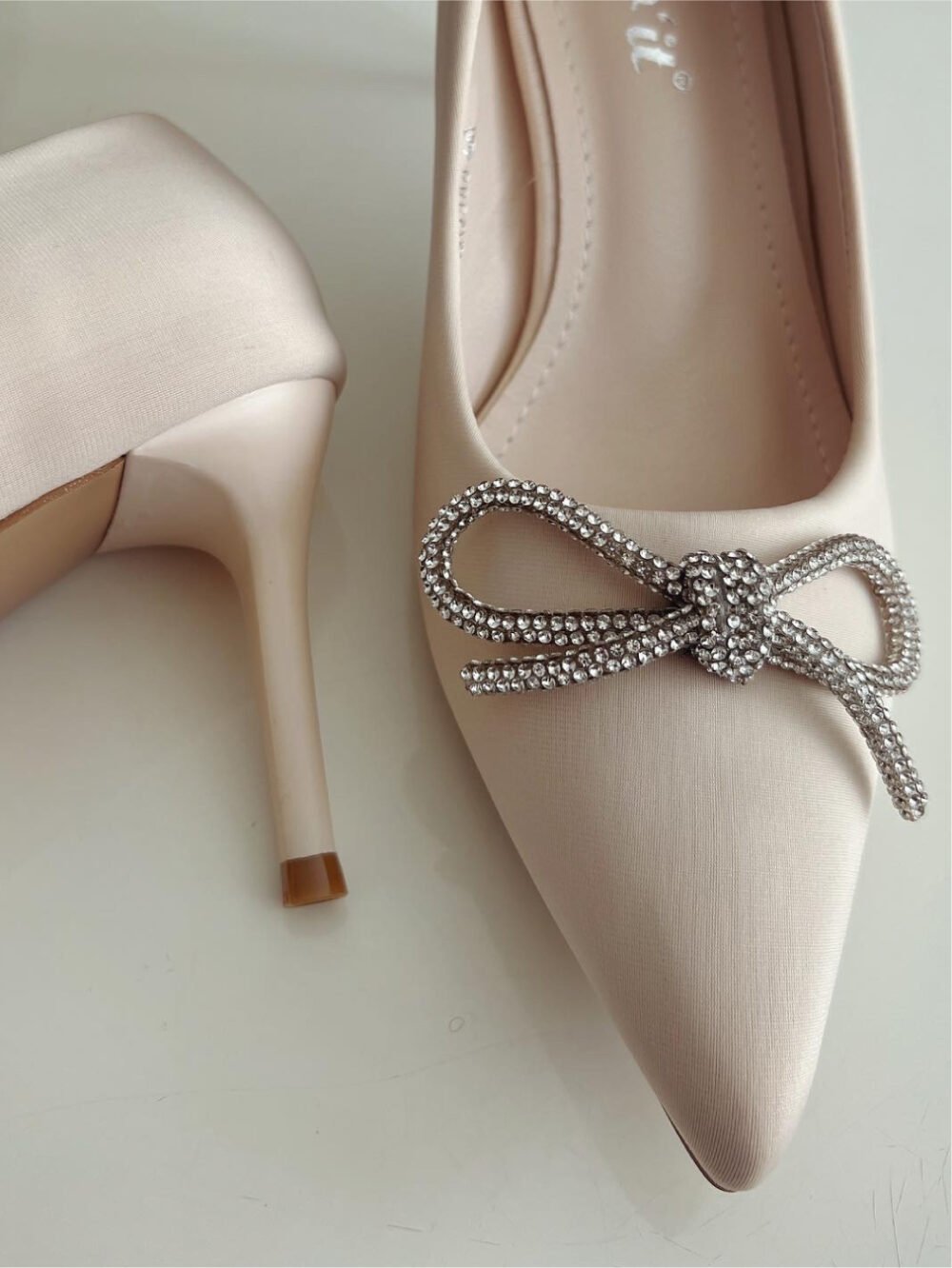 Cream Heels - P10 - Image 2