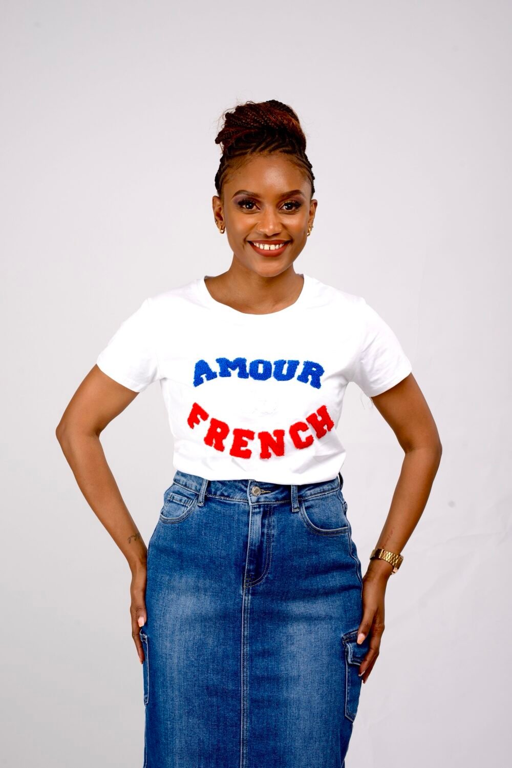 T Shirts - P37