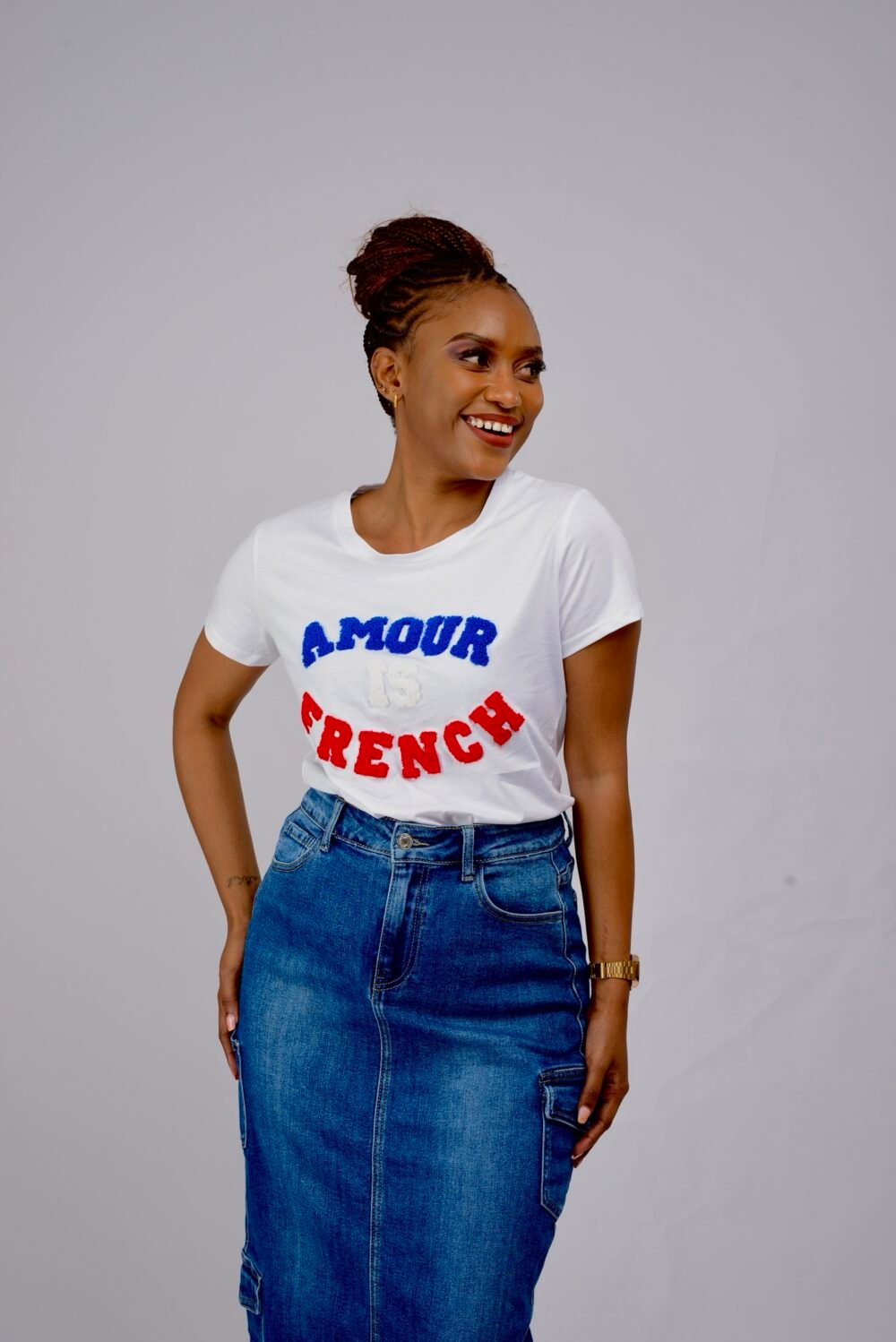 T Shirts - P37 - Image 3