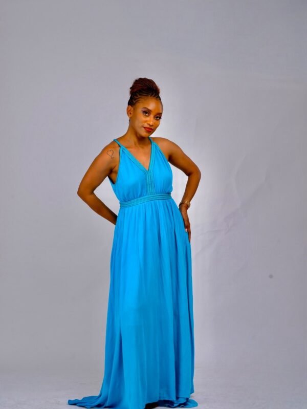 Blue Dress - S01 - L