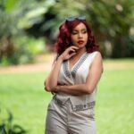 2pcs sleeveless coat and pants sets S42