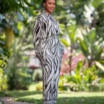 Animal print Set : S50