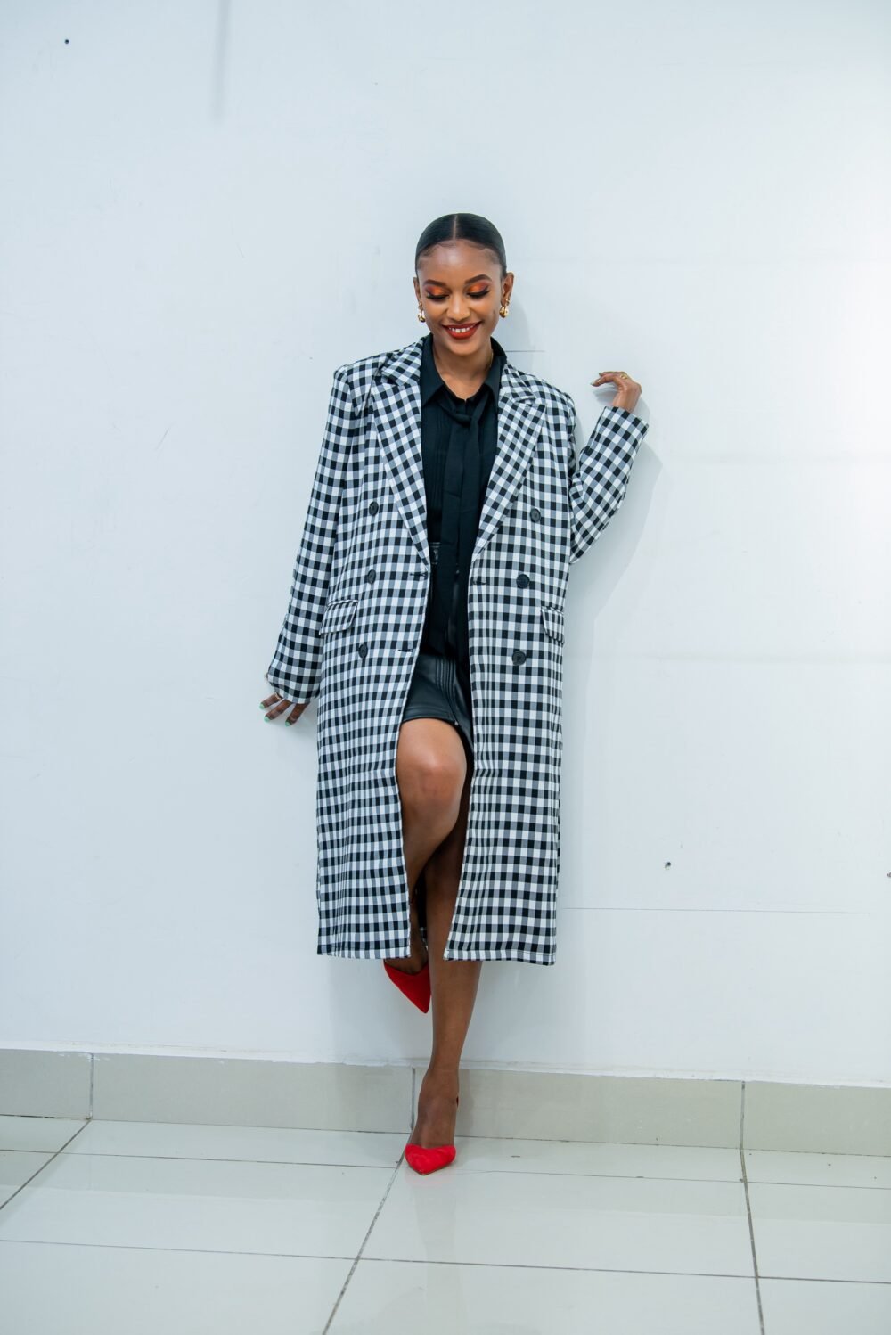Trench Coat - S22 - Image 3