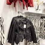 Leather Jacket S18