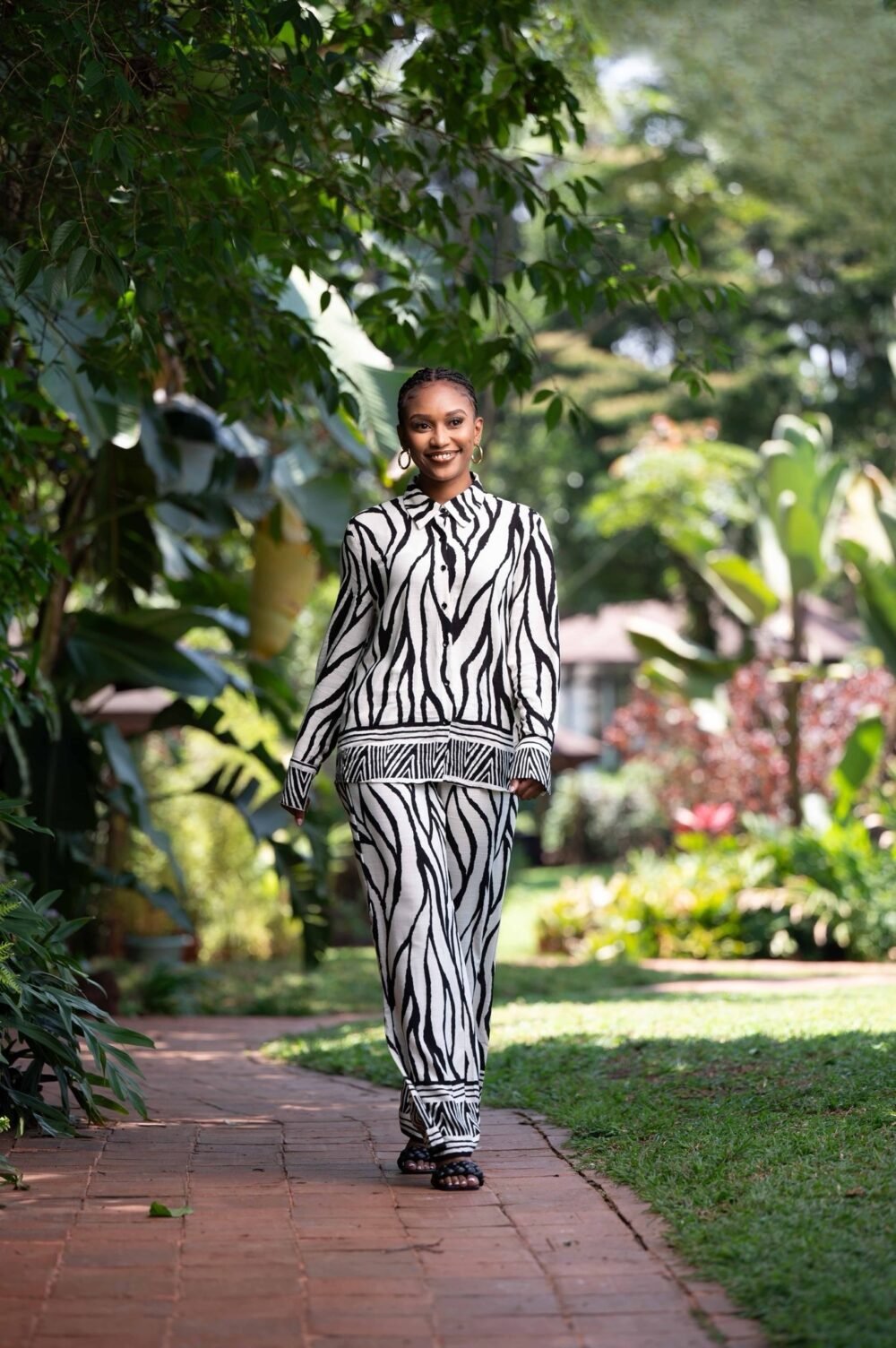 Animal print Set : S50 - Image 2