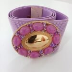 Purple Belt: B1