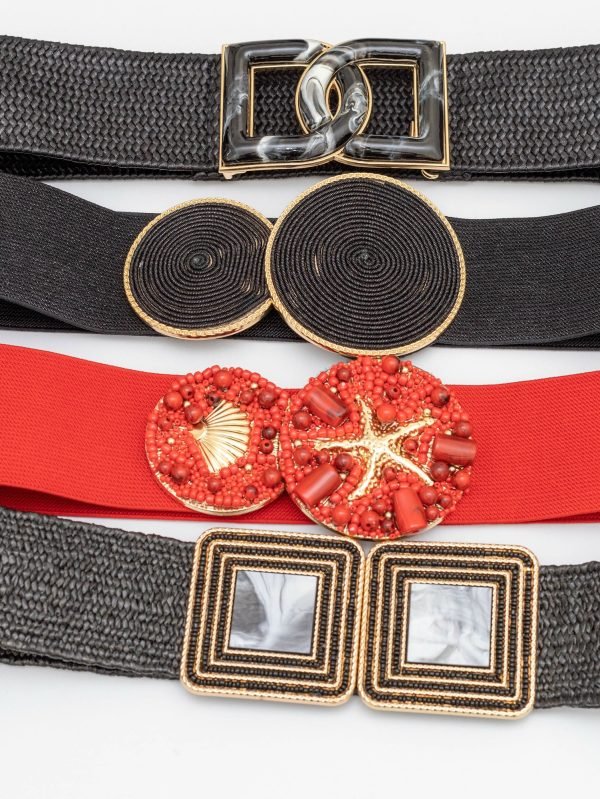 Brown Belt: JB2