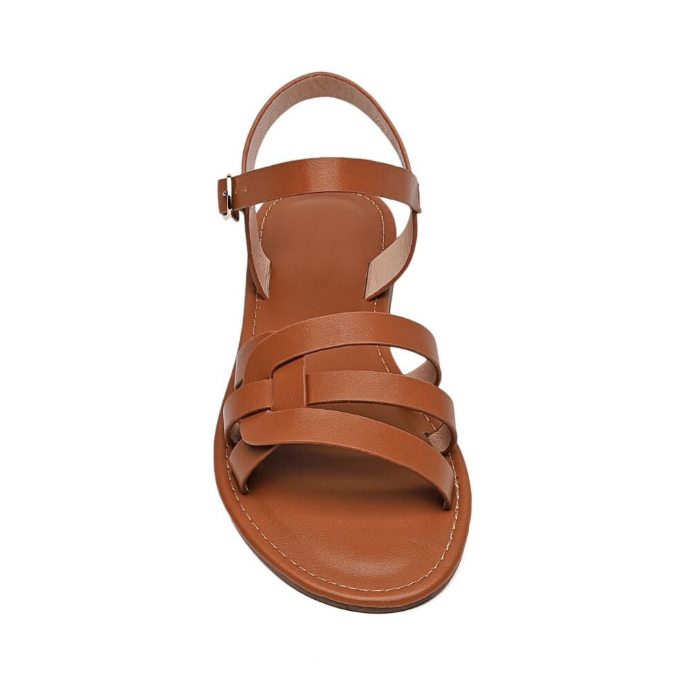 Nomad Strappy Sandals JS3 - Image 2