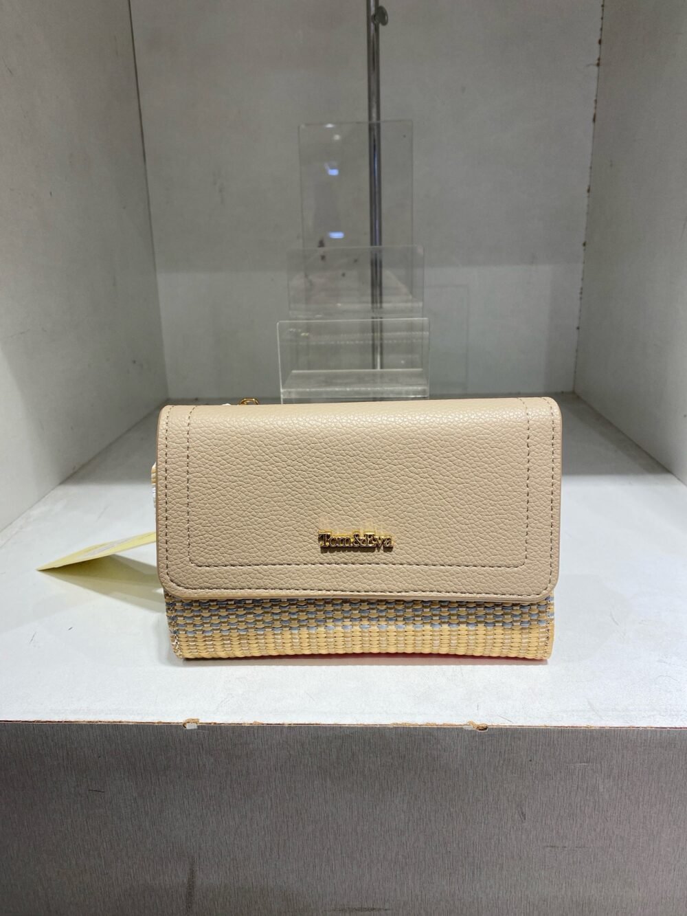 Wallets JA2