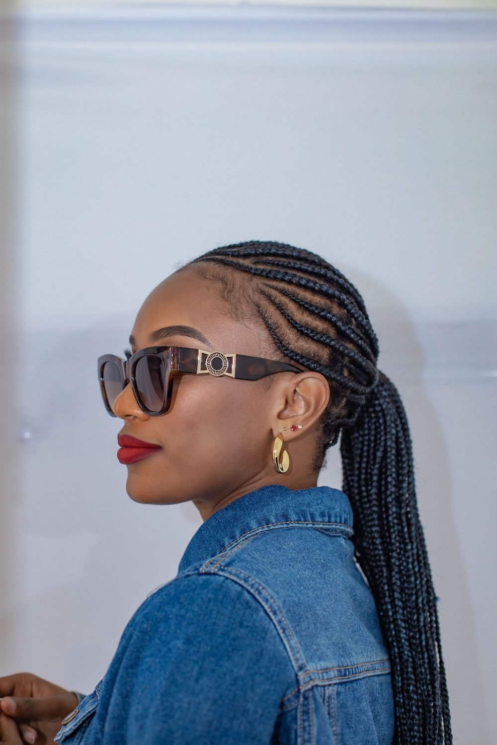 Sunglasses G02 - Image 3