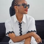 Sunglasses G02
