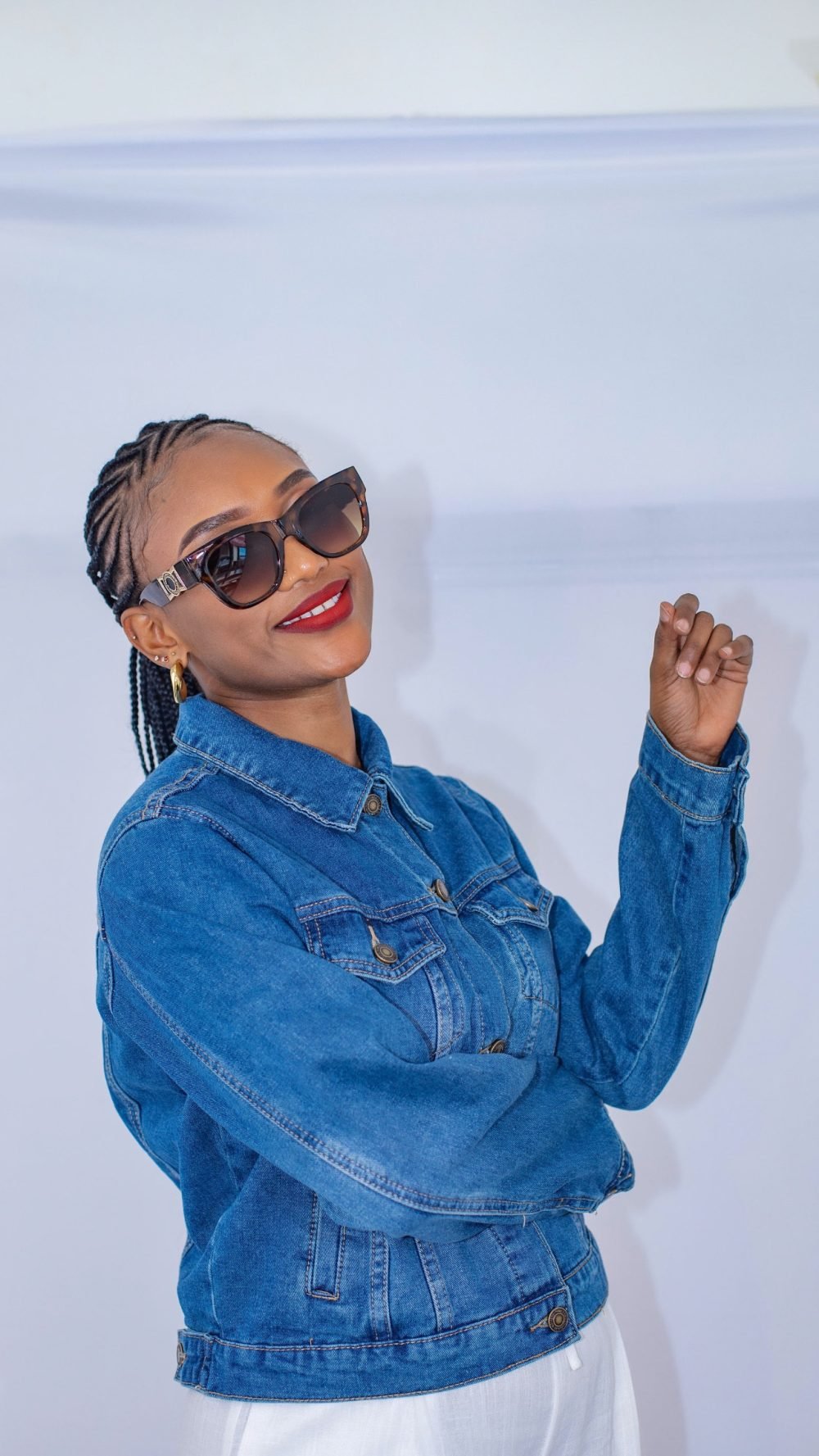 Denim Jacket M14