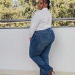 Denim : Plus