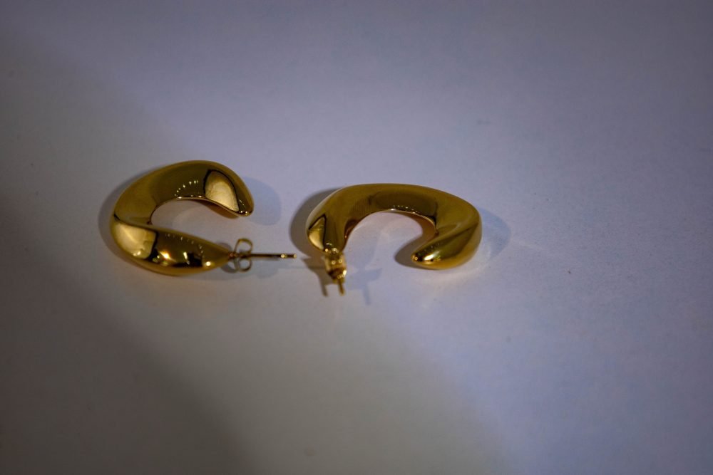 Earrings A20 - Image 2