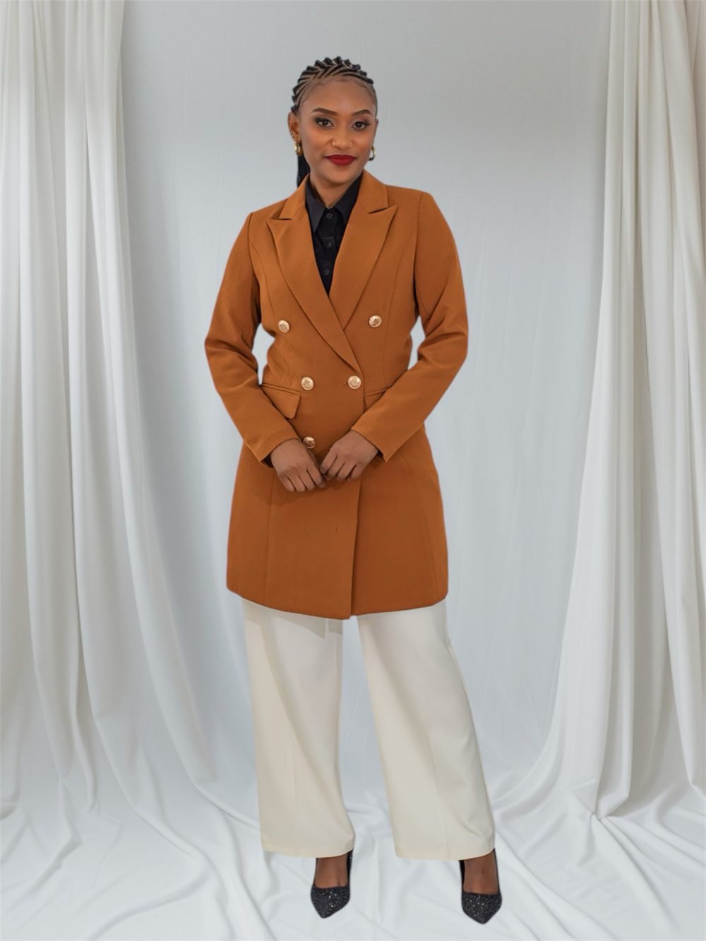 Camel Blazer M15