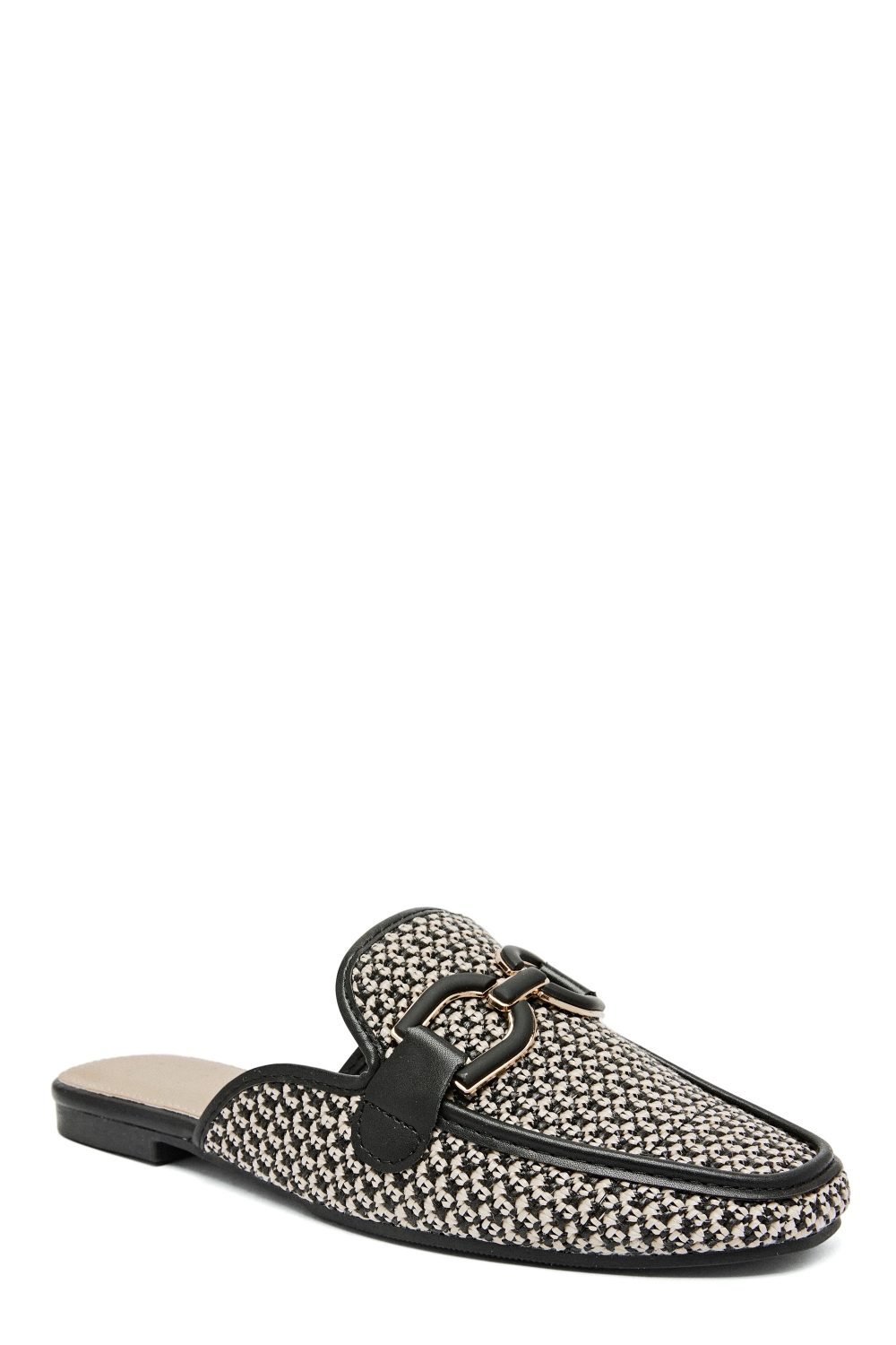 Moccasin Slide-In Shoes AP16