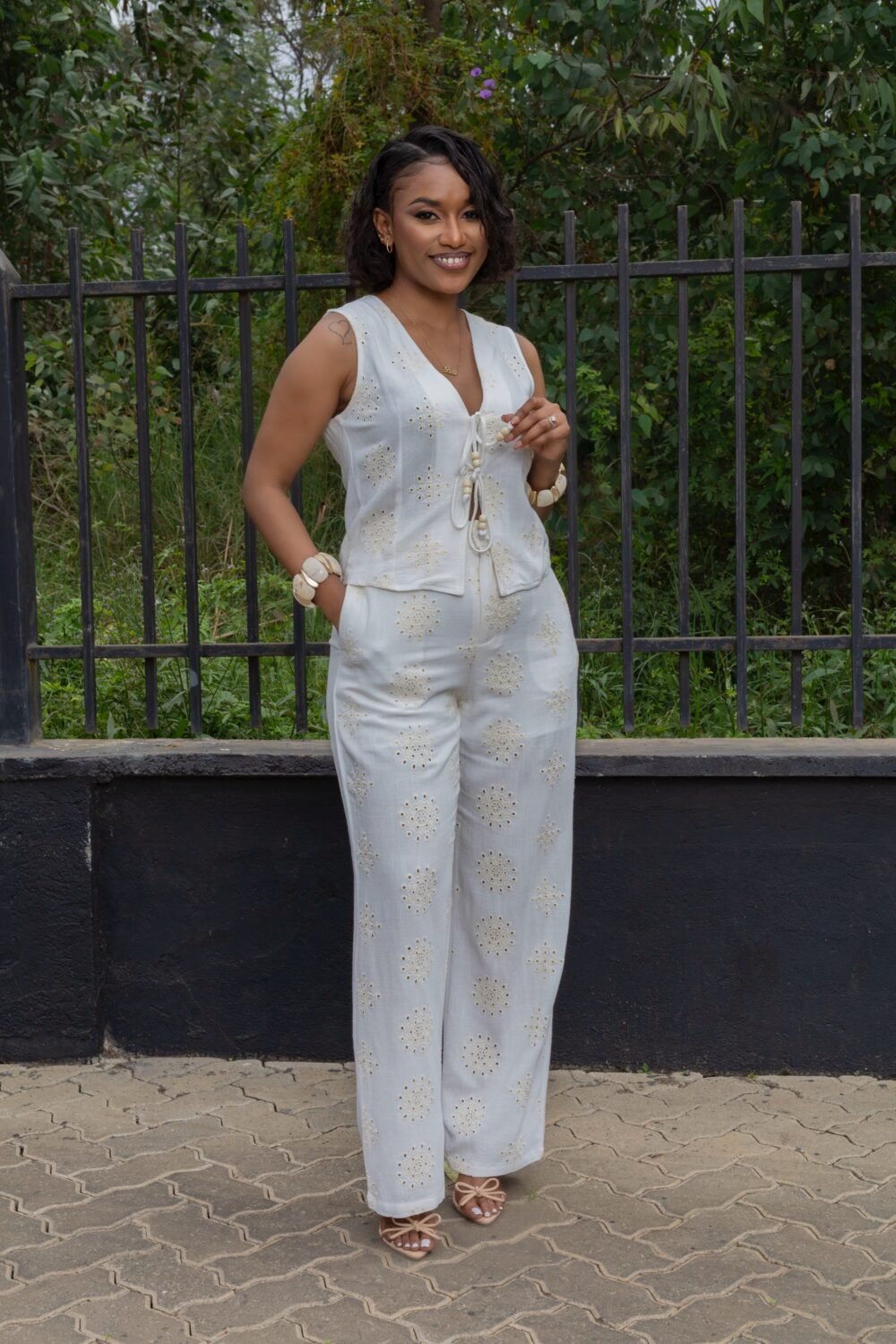 Pant Set JU12
