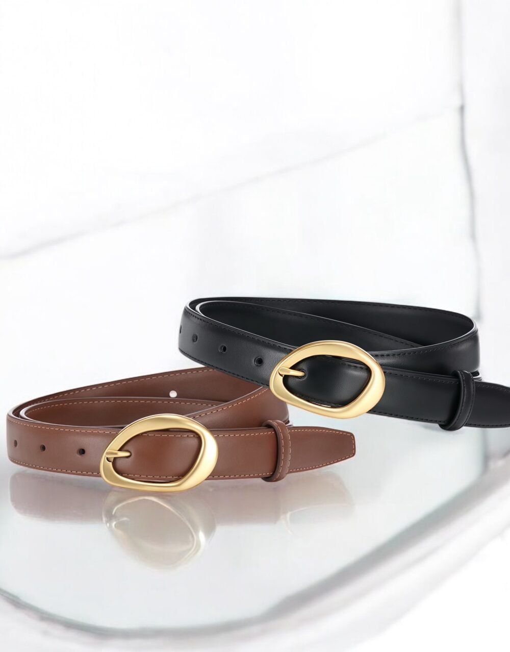 Slim belts JB1