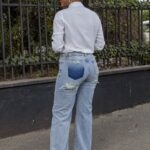 Ragged Denim DENS03