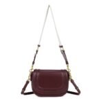 Saddle Bag  B-1502