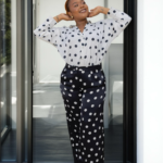 Polka Pants