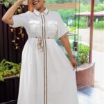 Olivia Maxi Dress